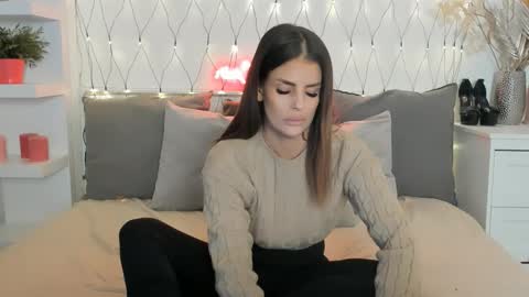 Cassy online show from 01/17/25, 02:39