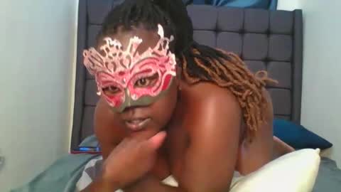 Snapshot of naughtychocoass chatting on 12/03/25, 10:02 sweety online show from 12/03/25, 10:02