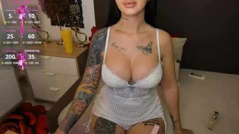 cleo online show from 09/17/25, 03:52