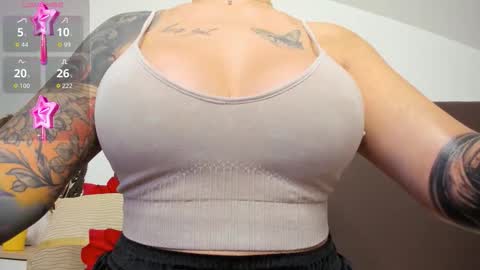 cleo online show from 09/19/25, 04:14