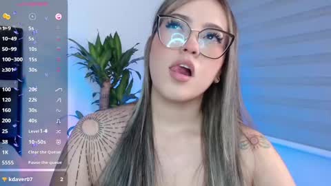 Snapshot of naughtycurvybbx chatting on 12/13/24, 05:16 LANAindependent model online show from 12/13/24, 05:16