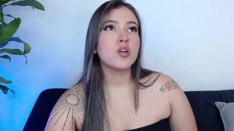 Snapshot of naughtycurvybbx chatting on 02/20/25, 06:39 LANAindependent model online show from 02/20/25, 06:39