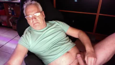 naughtydaddyla online show from 12/16/24, 02:57