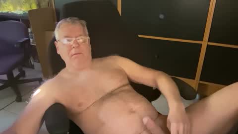 naughtydaddyla online show from 02/23/25, 08:44