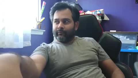 Snapshot of naughtydesicock chatting on 01/14/25, 06:17 sakhtlaundaz online show from 01/14/25, 06:17