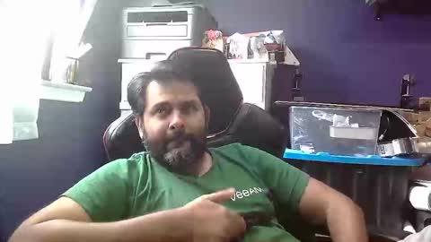 Snapshot of naughtydesicock chatting on 01/24/25, 06:56 sakhtlaundaz online show from 01/24/25, 06:56