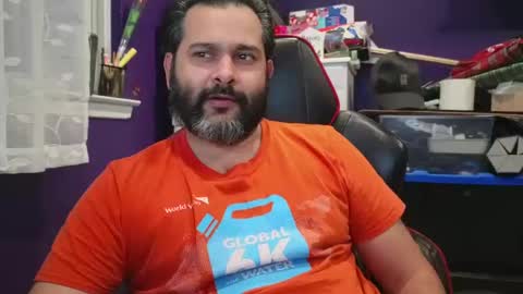 Snapshot of naughtydesicock chatting on 02/15/25, 11:03 sakhtlaundaz online show from 02/15/25, 11:03