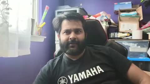 Snapshot of naughtydesicock chatting on 02/18/25, 05:53 sakhtlaundaz online show from 02/18/25, 05:53