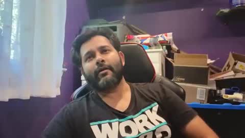 Snapshot of naughtydesicock chatting on 09/11/25, 08:42 sakhtlaundaz online show from 09/11/25, 08:42