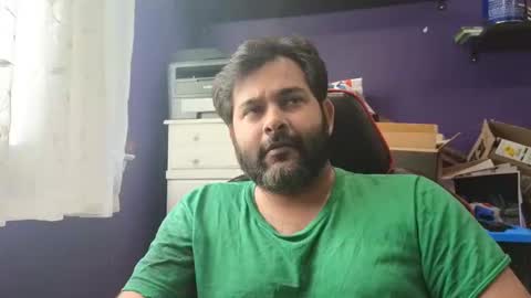 Snapshot of naughtydesicock chatting on 09/15/25, 12:38 sakhtlaundaz online show from 09/15/25, 12:38