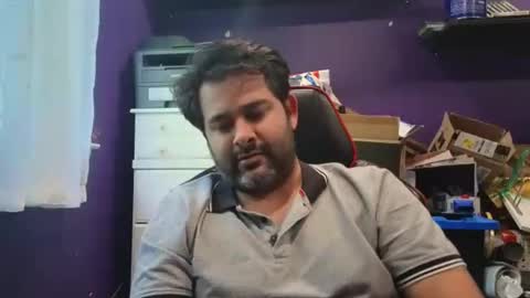 Snapshot of naughtydesicock chatting on 10/01/25, 08:26 sakhtlaundaz online show from 10/01/25, 08:26