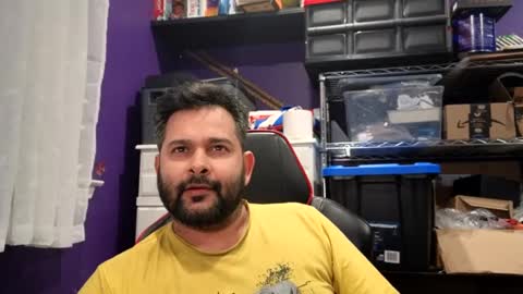 Snapshot of naughtydesicock chatting on 10/14/25, 03:51 sakhtlaundaz online show from 10/14/25, 03:51