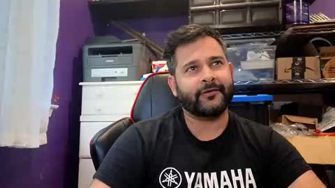 Snapshot of naughtydesicock chatting on 10/19/25, 08:09 sakhtlaundaz online show from 10/19/25, 08:09