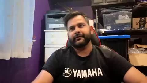 Snapshot of naughtydesicock chatting on 10/20/25, 09:48 sakhtlaundaz online show from 10/20/25, 09:48