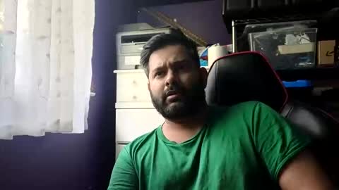 Snapshot of naughtydesicock chatting on 10/24/25, 02:57 sakhtlaundaz online show from 10/24/25, 02:57