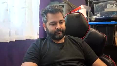 Snapshot of naughtydesicock chatting on 10/29/25, 01:13 sakhtlaundaz online show from 10/29/25, 01:13