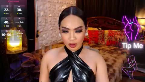 naughtyfridah online show from 04/27/26, 12:03