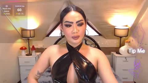 naughtyfridah online show from 06/09/26, 01:06