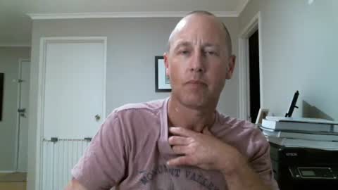 whatever you want it to be online show from 01/17/25, 08:11