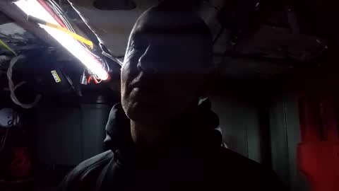 whatever you want it to be online show from 09/30/25, 11:26