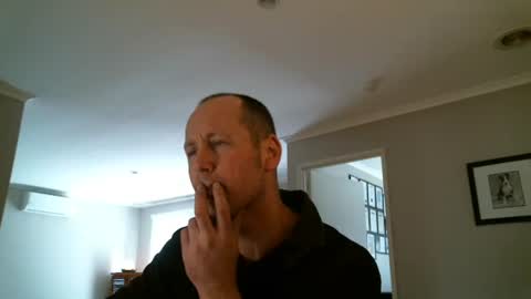 whatever you want it to be online show from 10/31/25, 10:55