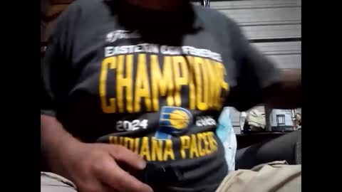 INDY online show from 09/17/25, 12:56