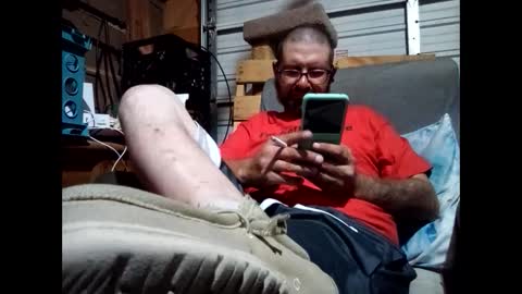 INDY online show from 10/04/25, 01:36