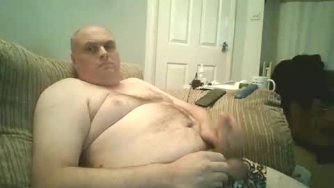 NaughtyGadget online show from 10/15/25, 12:33