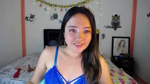 Valeria  online show from 12/19/24, 07:18