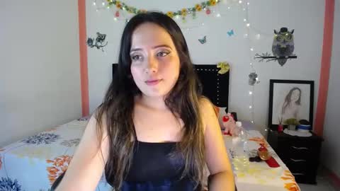 Valeria  online show from 02/06/25, 10:32