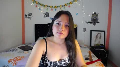 Valeria  online show from 02/07/25, 06:13