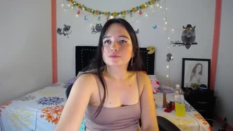 Valeria  online show from 02/11/25, 07:05