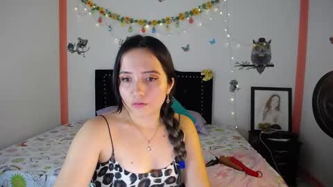 Valeria  online show from 02/17/25, 06:37