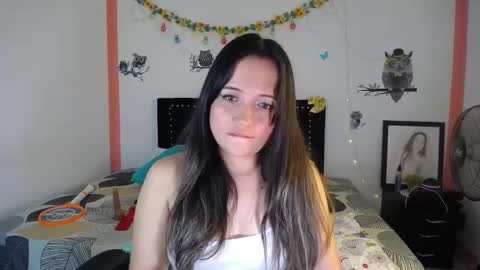 Valeria  online show from 03/05/25, 07:49