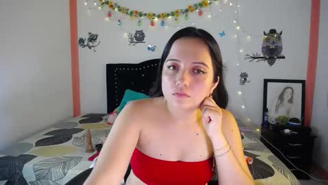 Valeria  online show from 03/06/25, 07:21