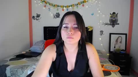 Valeria  online show from 03/07/25, 09:48
