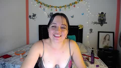 Valeria  online show from 03/11/25, 10:53
