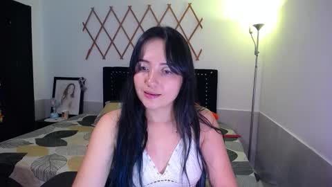 Valeria  online show from 09/26/25, 01:20