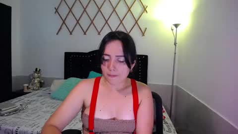 Valeria  online show from 10/02/25, 08:38