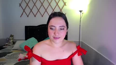Valeria  online show from 10/09/25, 07:01