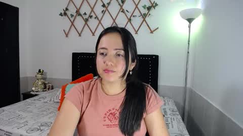 Valeria  online show from 02/14/26, 06:48