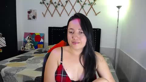 Valeria  online show from 03/26/26, 08:25