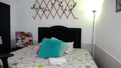 Valeria  online show from 06/13/26, 09:29