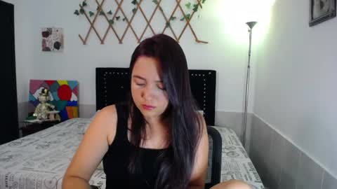 Valeria  online show from 06/24/26, 08:35