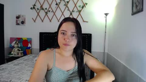 Valeria  online show from 06/26/26, 08:30