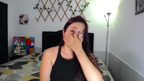 Valeria  online show from 07/02/26, 07:53