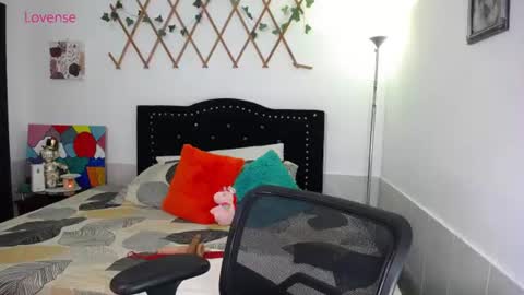 Valeria  online show from 07/09/26, 07:29