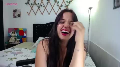Valeria  online show from 07/13/26, 11:07