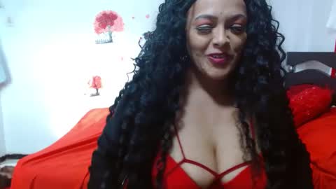 naughtygoddesss online show from 10/12/25, 09:36