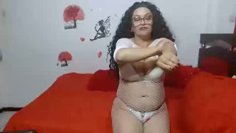 naughtygoddesss online show from 10/16/25, 10:44